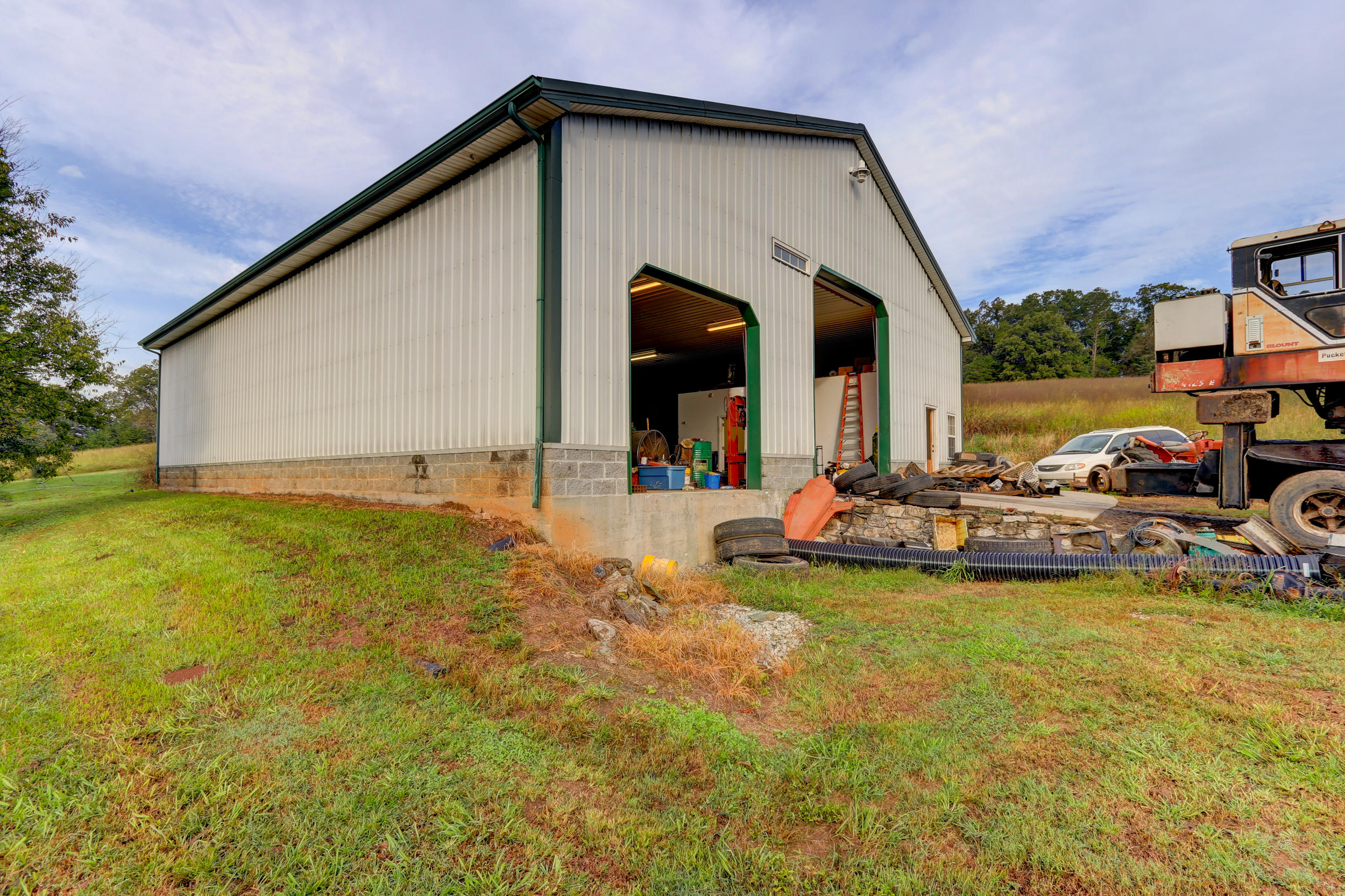 313 Dunn Road Tellico Plains, TN 37385 - Photo 44 of 44 Positive Perception-41