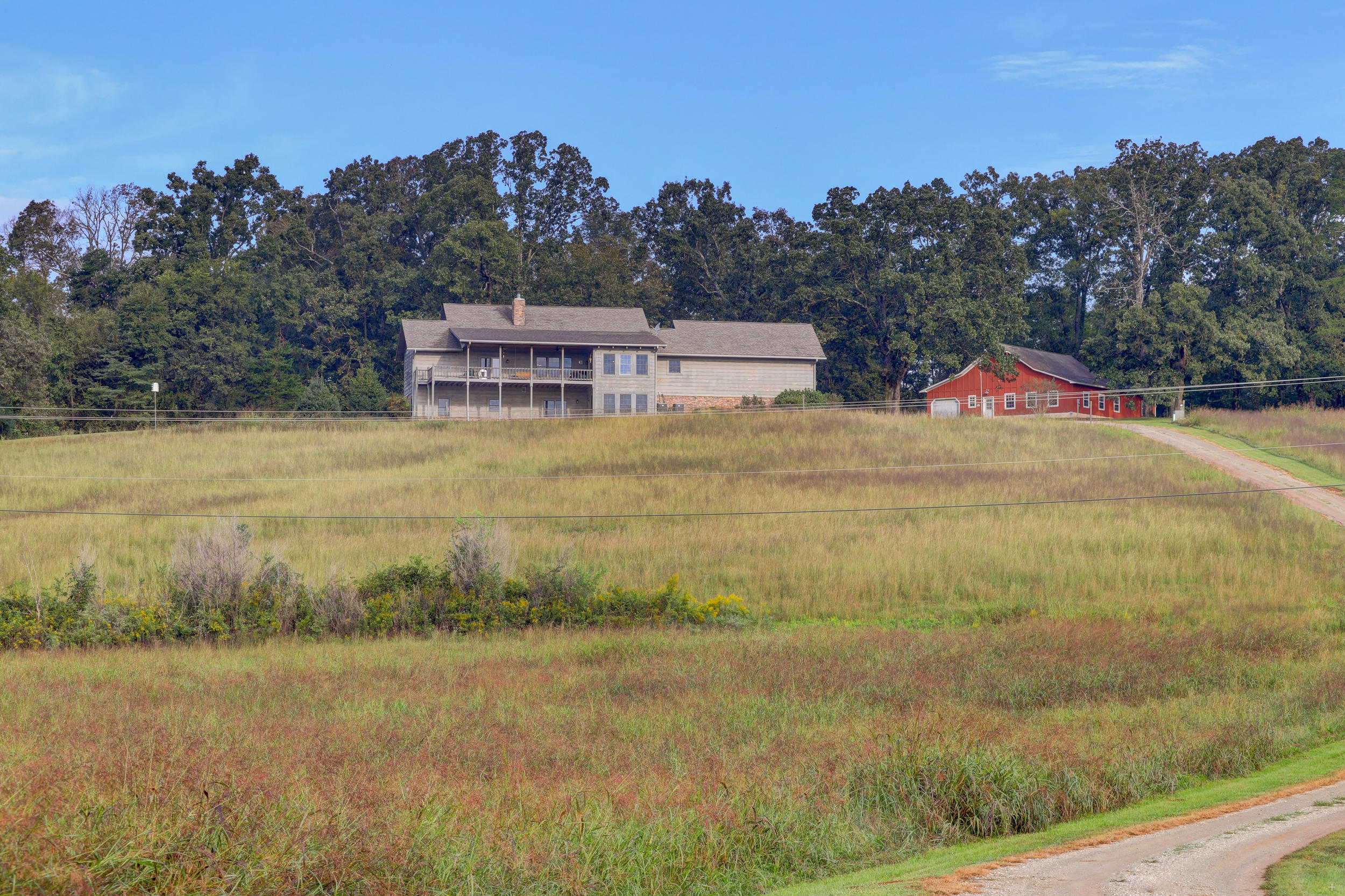 313 Dunn Road Tellico Plains, TN 37385 - Photo 6 of 44 Positive Perception-3