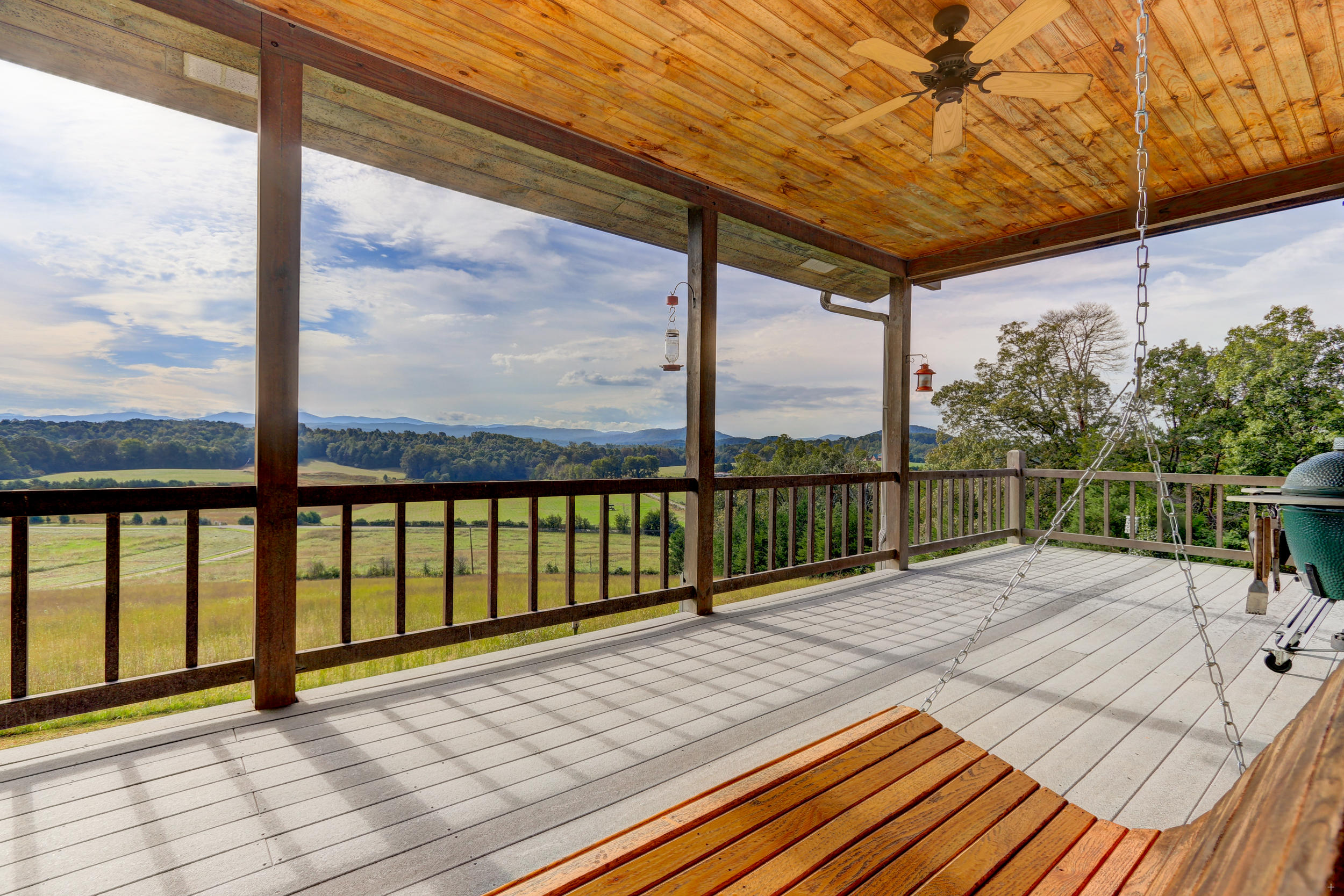 313 Dunn Road Tellico Plains, TN 37385 - Photo 9 of 44 Positive Perception-14