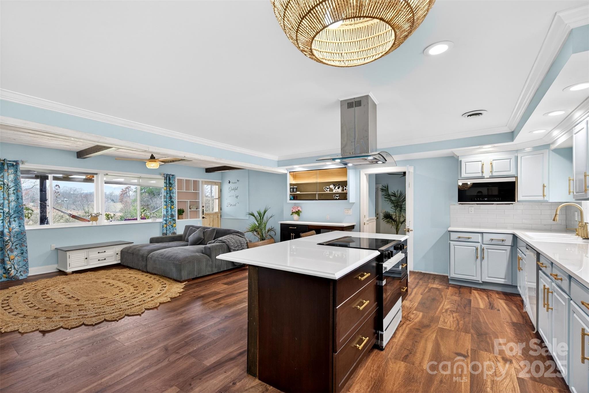 1183 Sandy Plains Road Tryon, NC 28782 - Photo 11 of 37