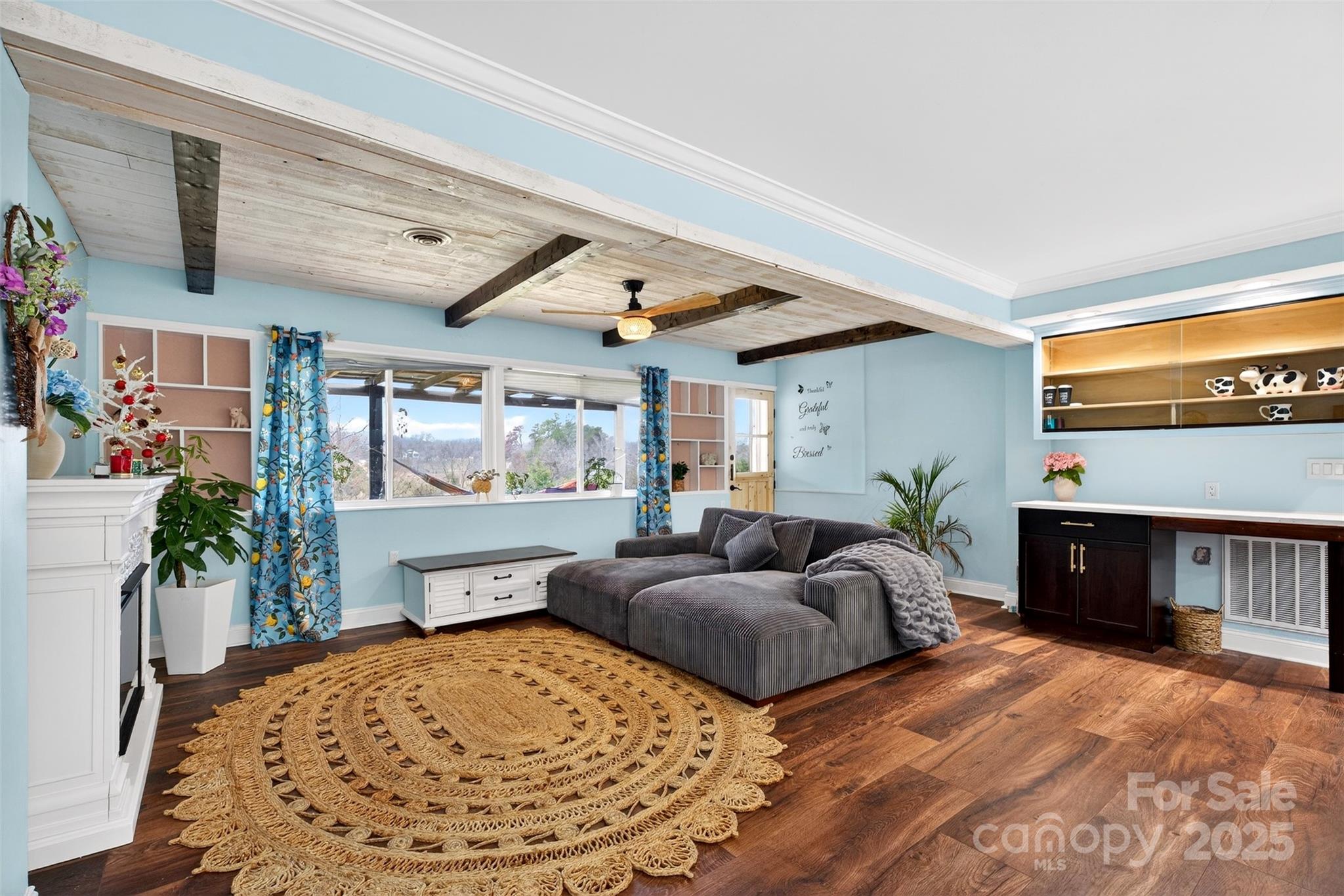 1183 Sandy Plains Road Tryon, NC 28782 - Photo 14 of 37