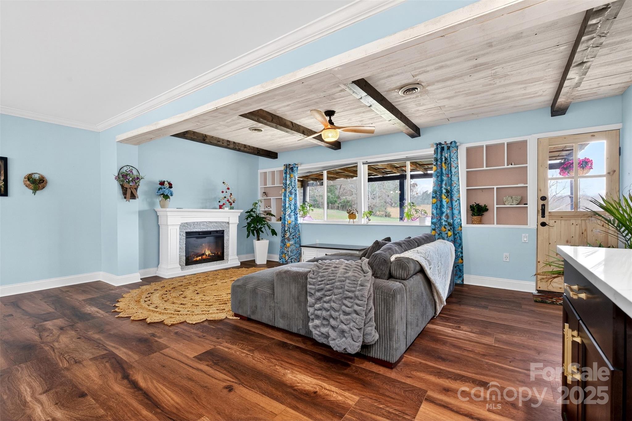 1183 Sandy Plains Road Tryon, NC 28782 - Photo 15 of 37