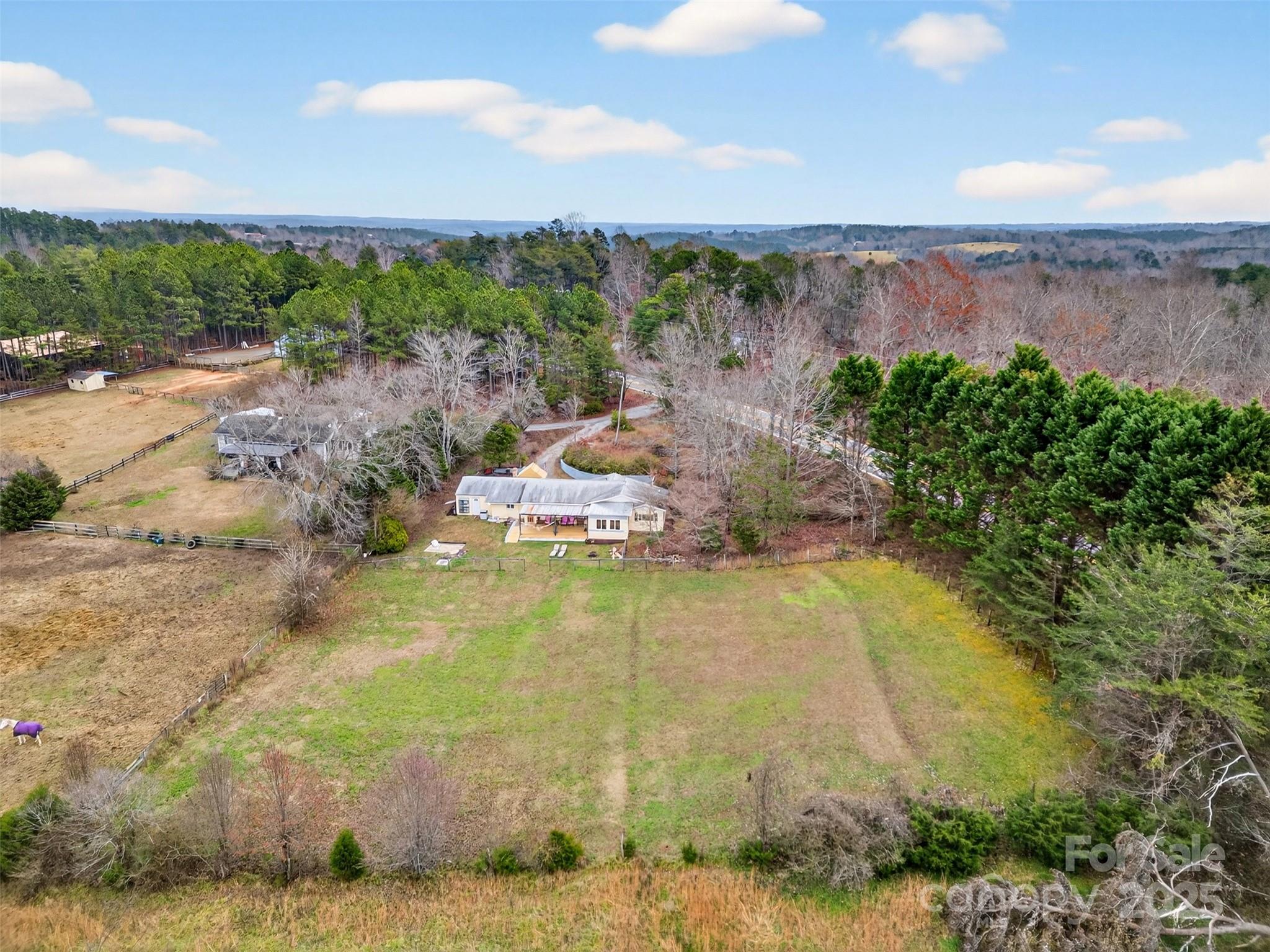 1183 Sandy Plains Road Tryon, NC 28782 - Photo 36 of 37