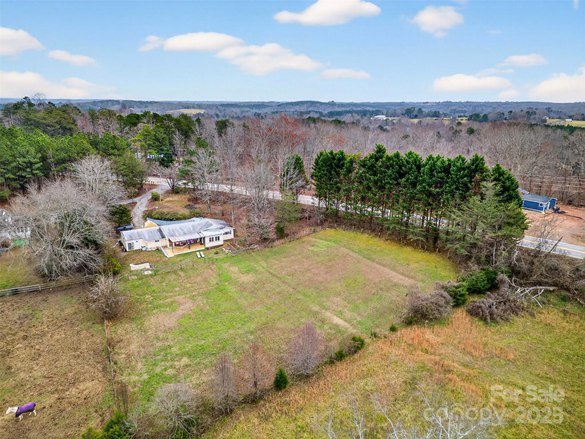 1183 Sandy Plains Road Tryon, NC 28782 - Photo 37 of 37