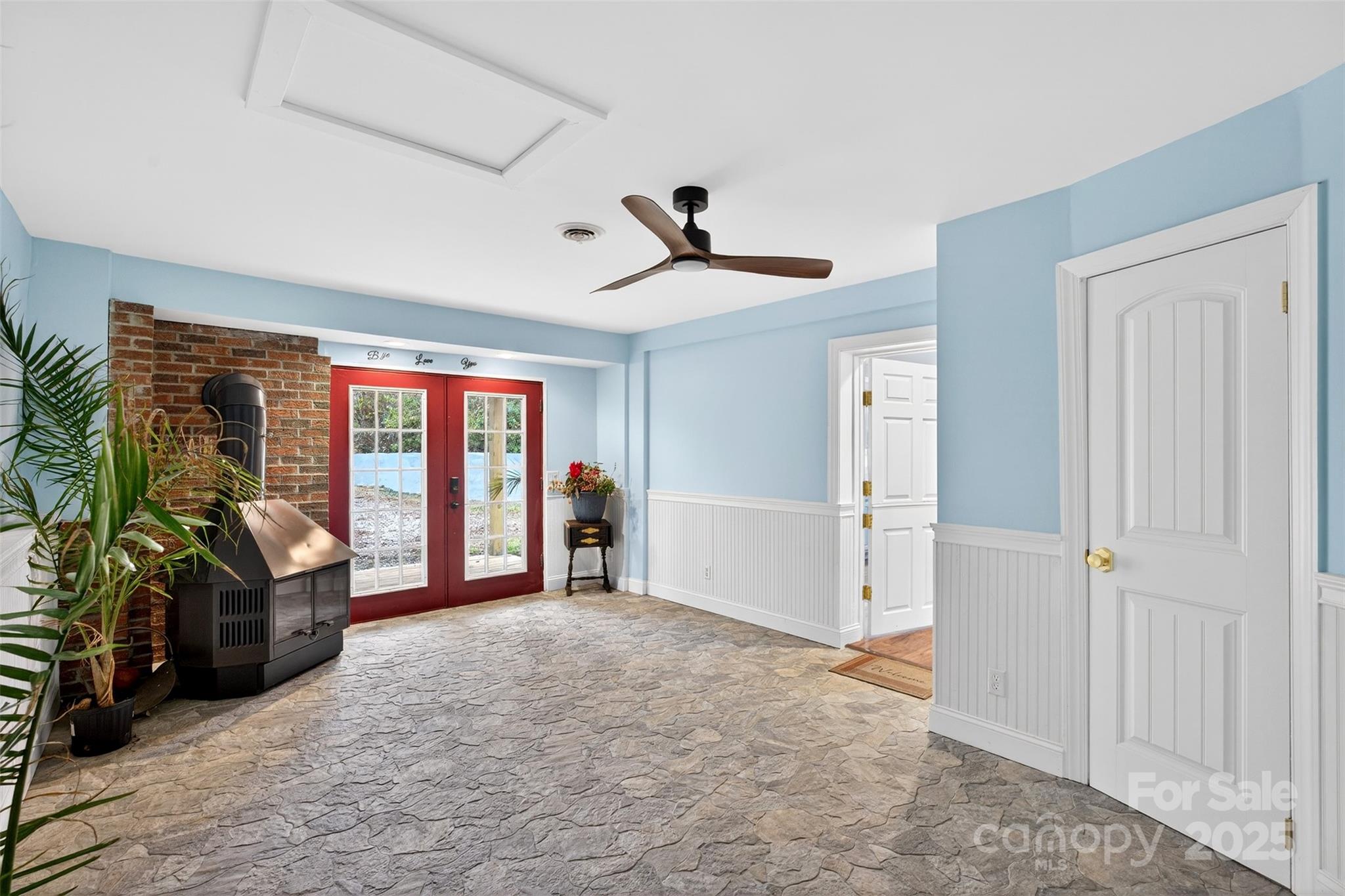 1183 Sandy Plains Road Tryon, NC 28782 - Photo 7 of 37