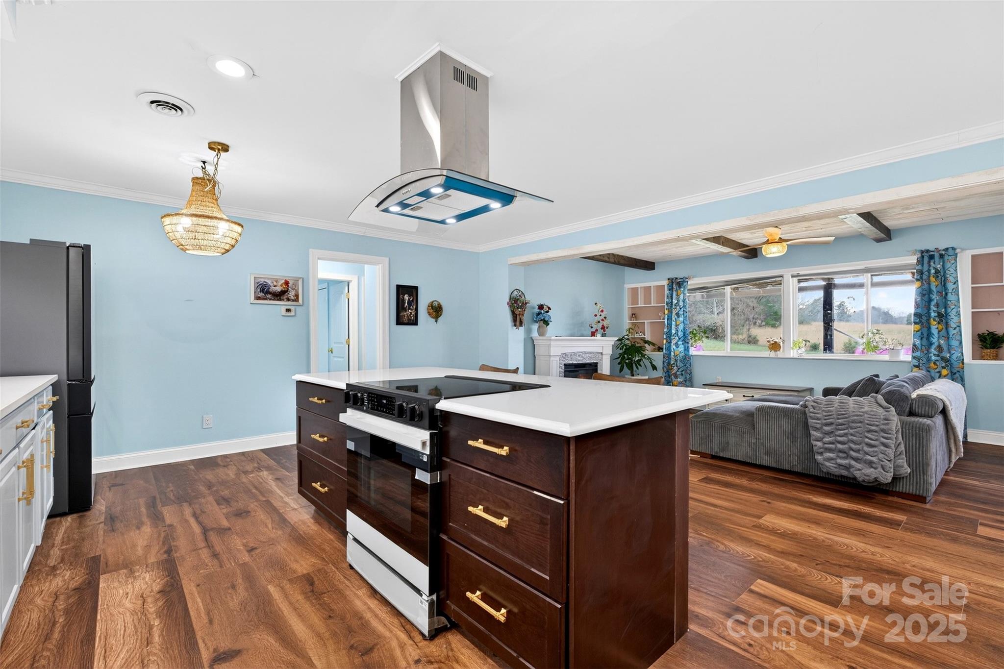 1183 Sandy Plains Road Tryon, NC 28782 - Photo 9 of 37