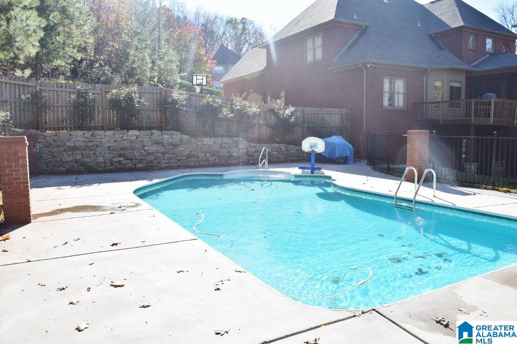 7210 Crown Ridge Drive Trussville, AL 35173 - Photo 18 of 45