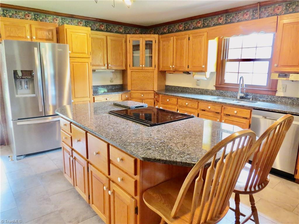 883 Goose Pond Road Ruffin, NC 27326 - Photo 3 of 50