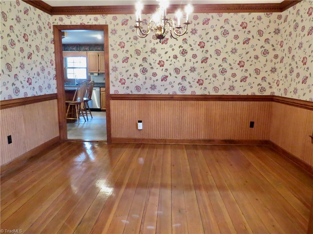 883 Goose Pond Road Ruffin, NC 27326 - Photo 8 of 50