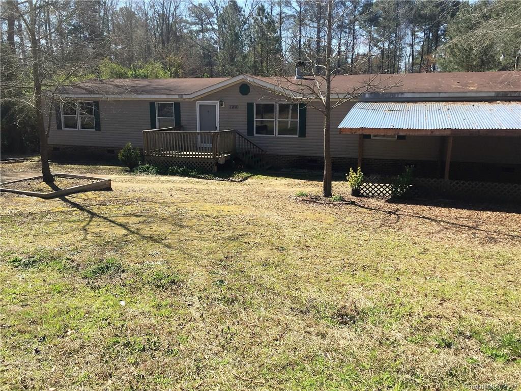 184 McDaniel Road Polkton, NC 28135 - Photo 1 of 22 Gallery Image 1