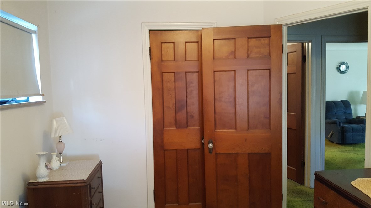 18225 Marcella Road Cleveland, OH 44119 - Photo 11 of 15 Again - gorgeous woodwork...