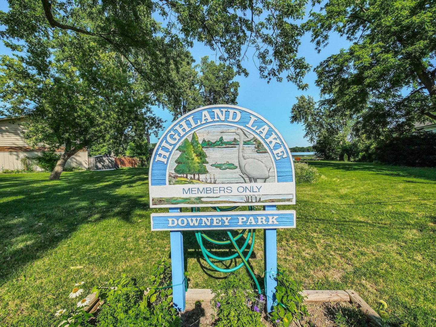 34179 North Hainesville Road Round Lake, IL 60073 - Photo 35 of 40 Gallery Image 35