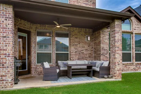 $599,900 | 1209 Yarrow Street, Little Elm, TX 75068