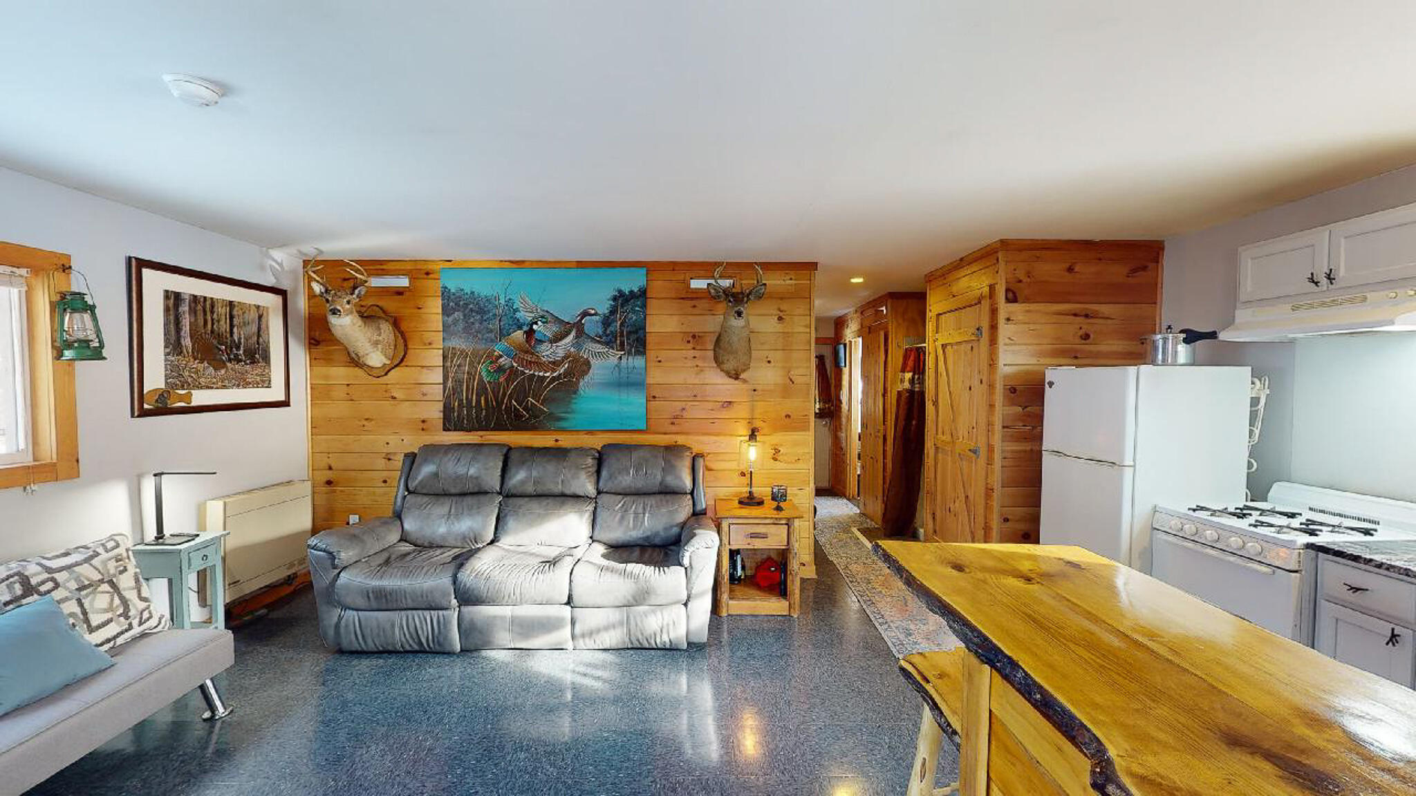 199 Nelson Road Oakfield, ME 04763 - Photo 20 of 33 20