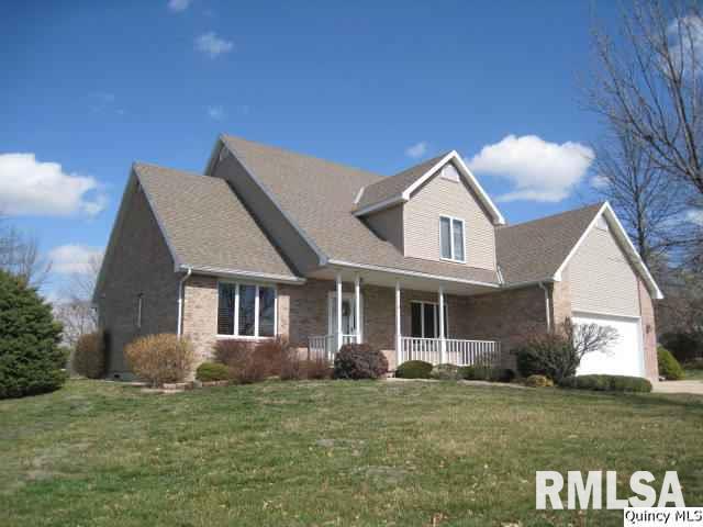 3319 North Tower Road Quincy, IL 62305 - Photo 1 of 1 Gallery Image 1