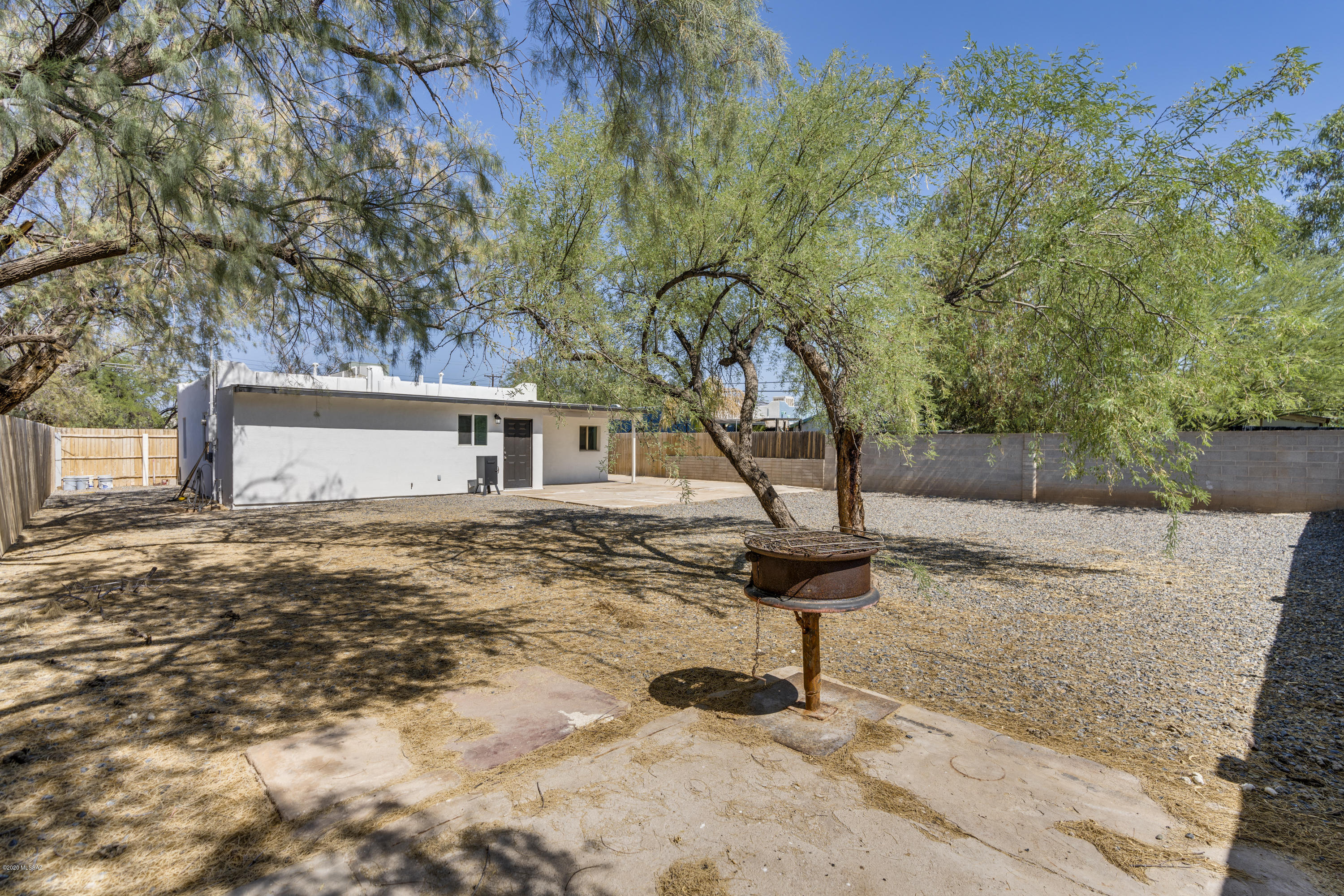 450 East Mohave Road Tucson, AZ 85705 - Photo 43 of 46