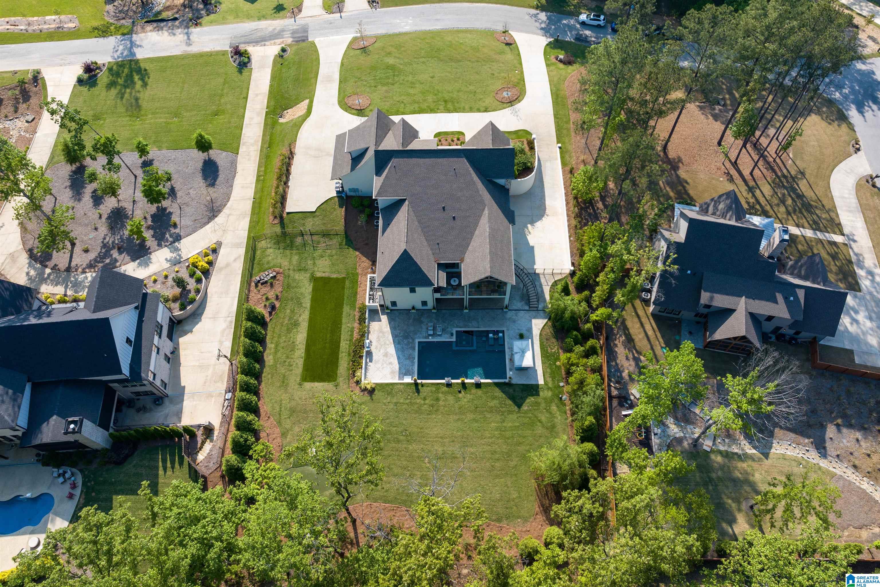 337 Timberview Trail Chelsea, AL 35043 - Photo 96 of 100