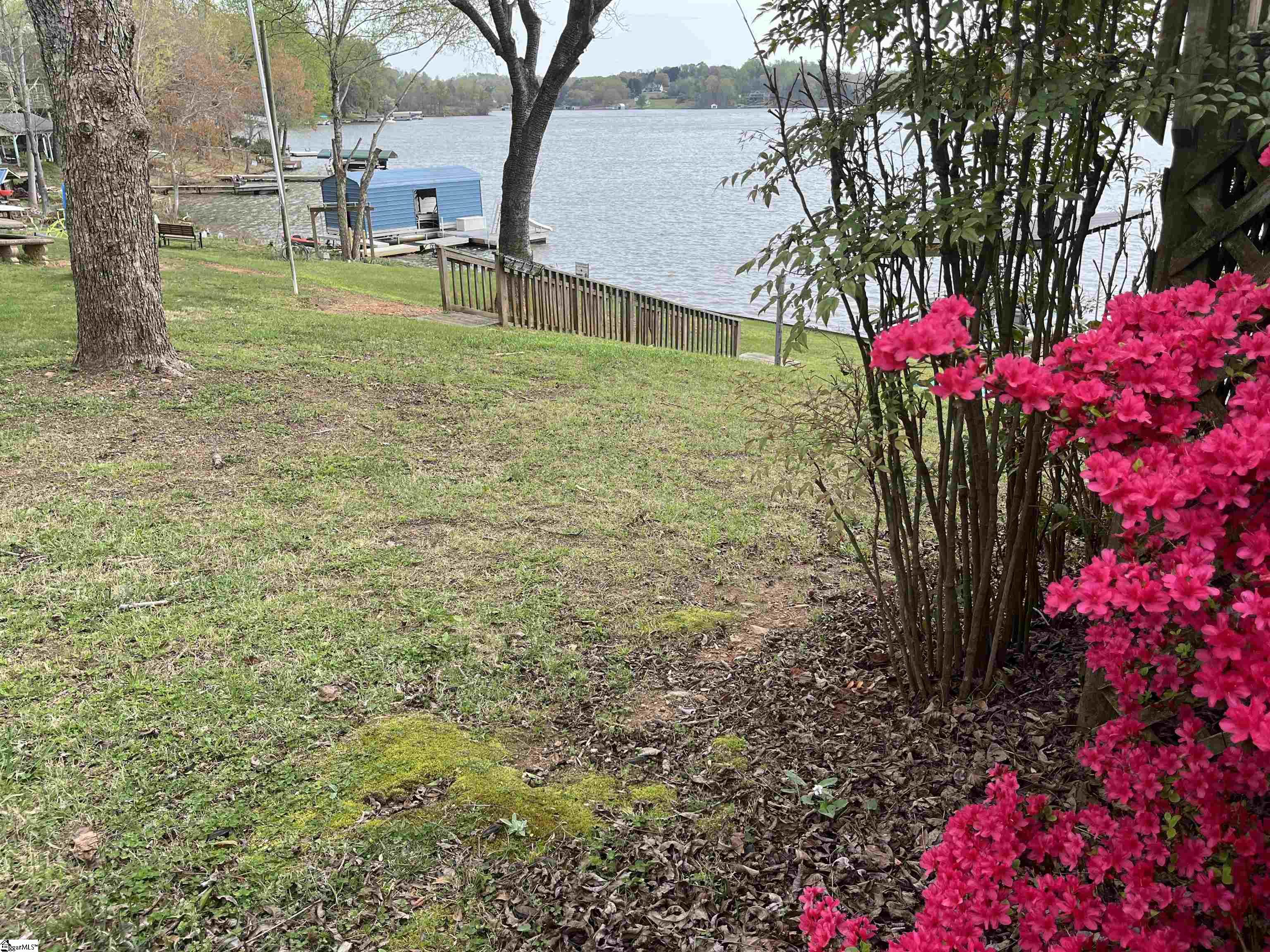 305 Lyman Lake Road Lyman, SC 29365 - Photo 34 of 36