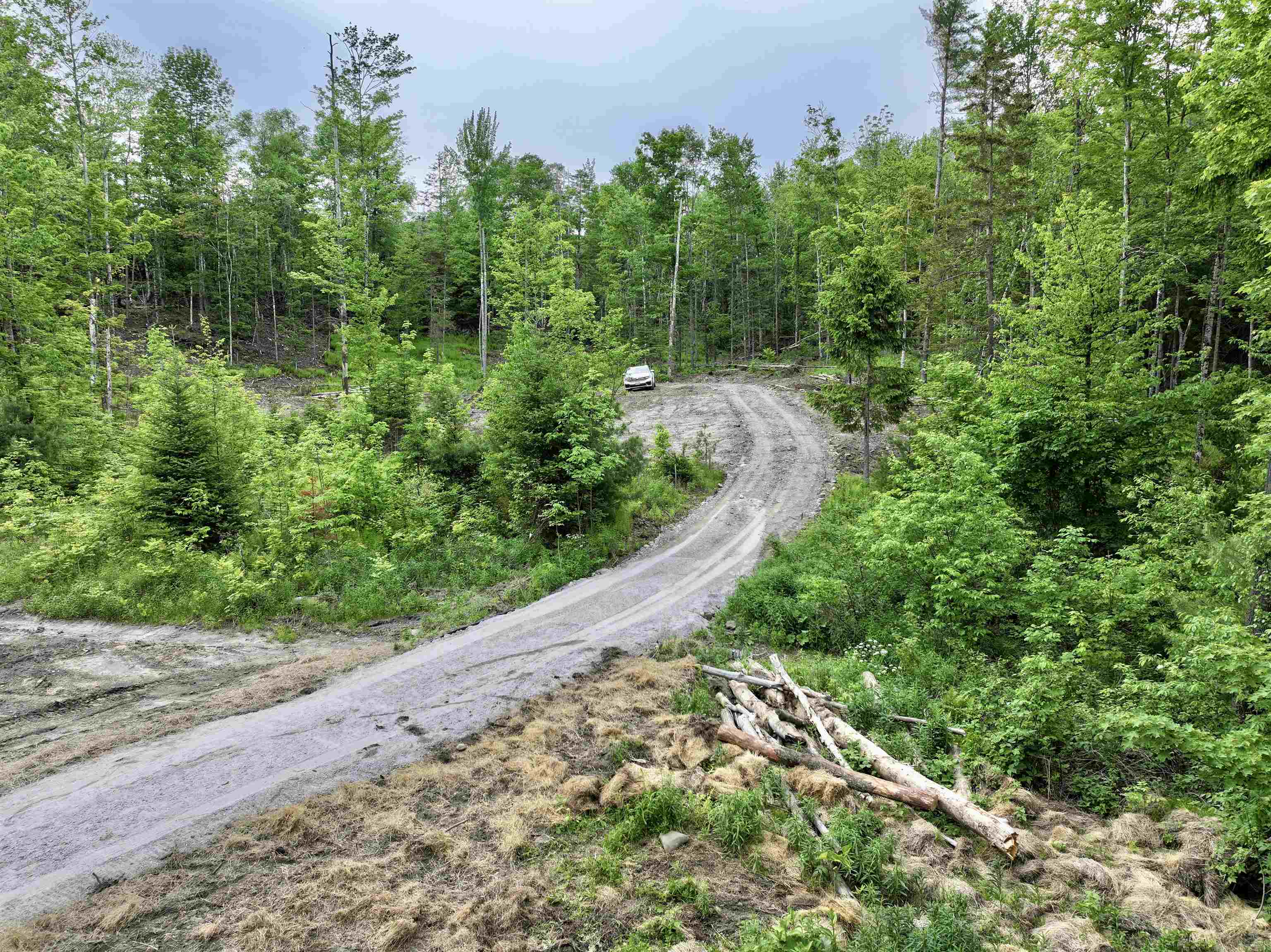 Lot 2 Lightening Ridge Road Plainfield, VT 05667 - Photo 8 of 29