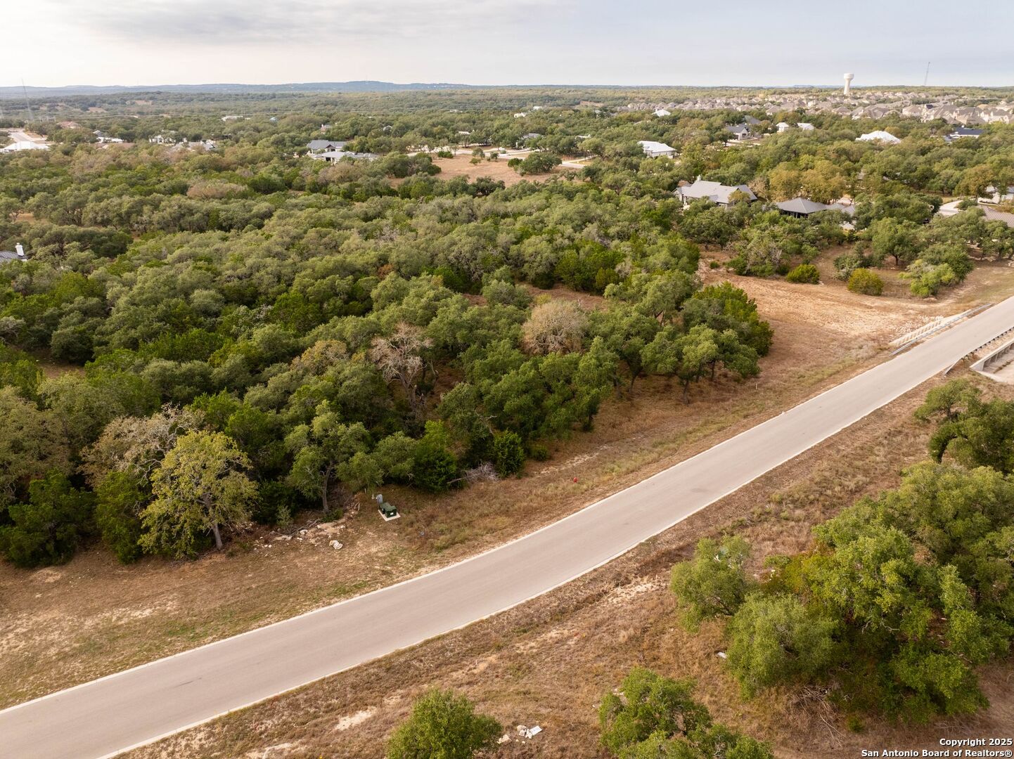 34815 Last Stage Way Bulverde, TX 78163 - Photo 13 of 26 a view of a outdoor space
