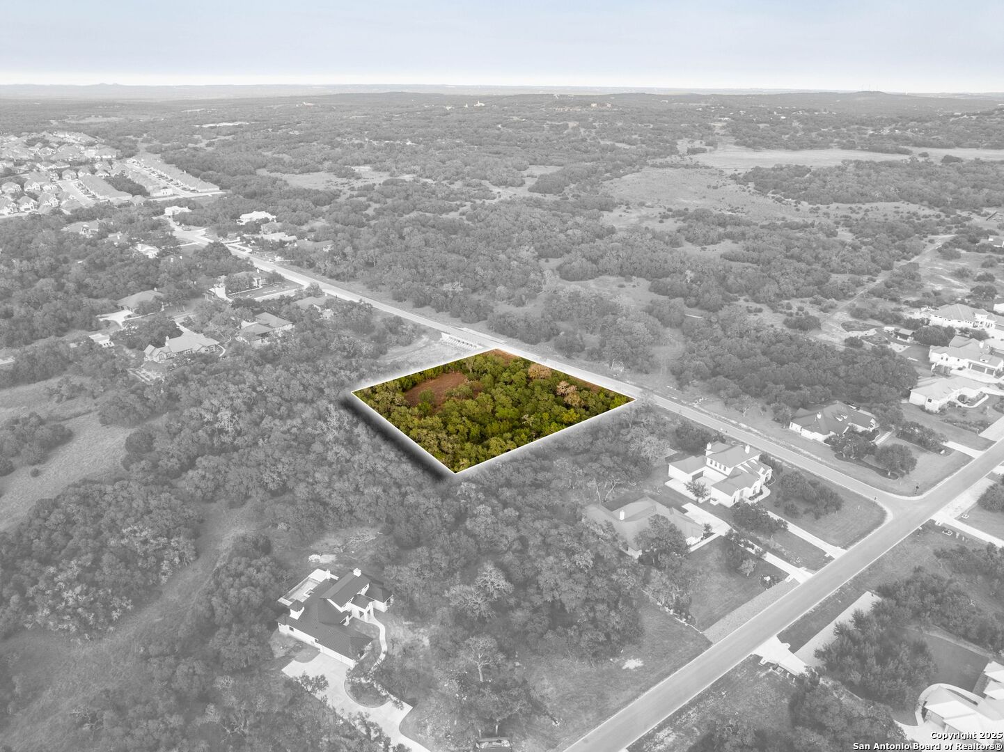 34815 Last Stage Way Bulverde, TX 78163 - Photo 4 of 26 a view of city view