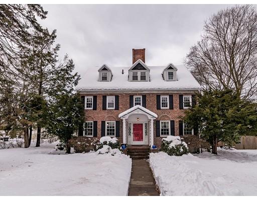 55 Norwell Road Dedham, MA 02026 - Photo 1 of 30 Gallery Image 1