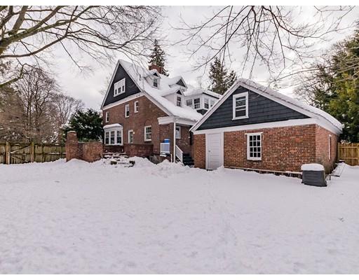 55 Norwell Road Dedham, MA 02026 - Photo 2 of 30 Gallery Image 2
