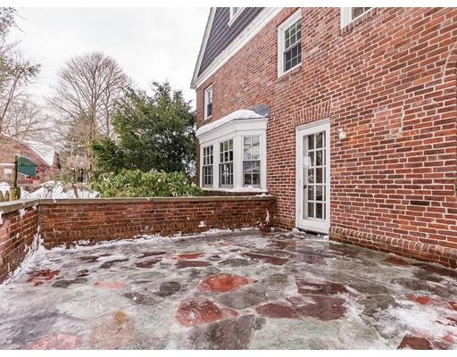55 Norwell Road Dedham, MA 02026 - Photo 27 of 30 Gallery Image 27