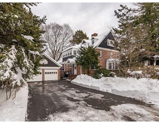 55 Norwell Road Dedham, MA 02026 - Photo 30 of 30 Gallery Image 30