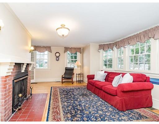 55 Norwell Road Dedham, MA 02026 - Photo 4 of 30 Gallery Image 4