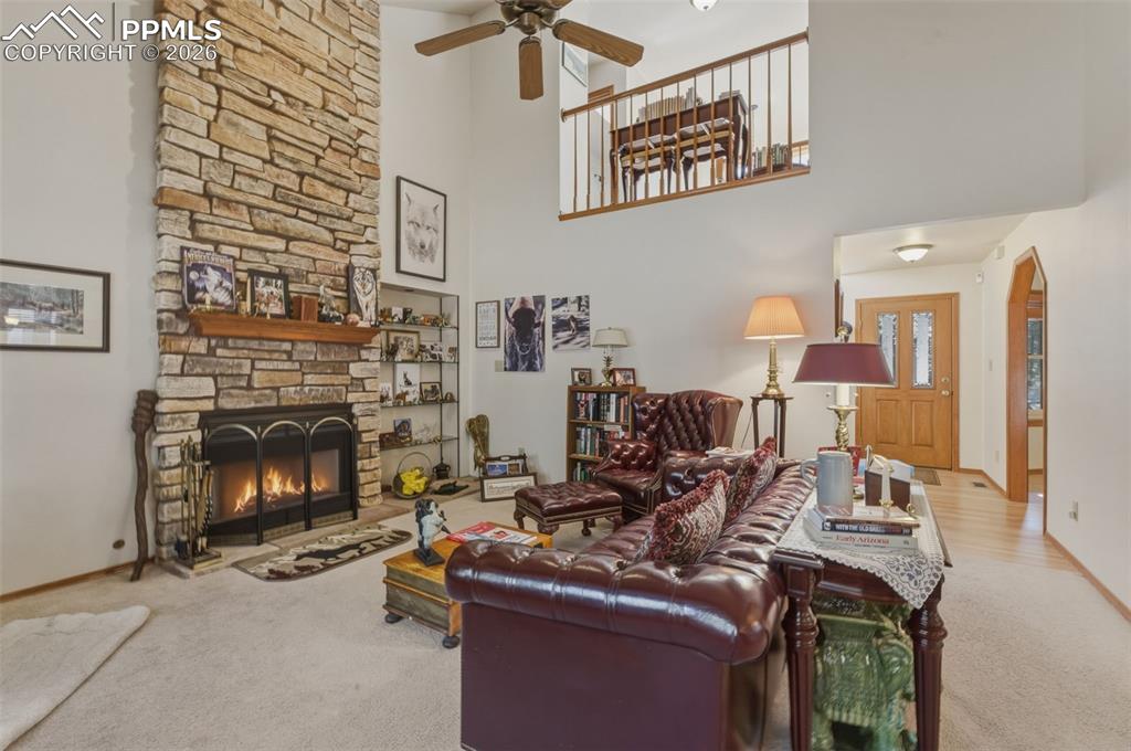 460 St Moritz Way Monument, CO 80132 - Photo 7 of 43