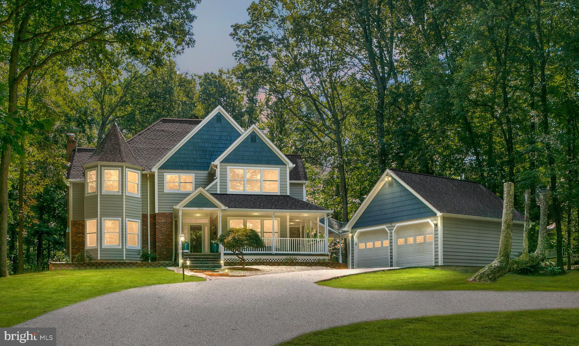 7920 Warfield Road Gaithersburg, MD 20882 - Photo 1 of 30 Gallery Image 1