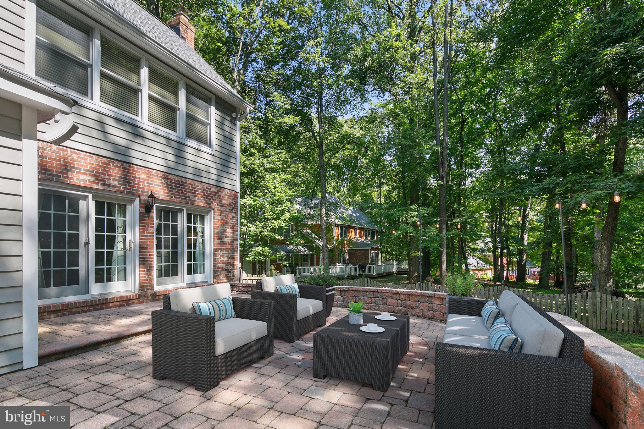 7920 Warfield Road Gaithersburg, MD 20882 - Photo 25 of 30 Gallery Image 25
