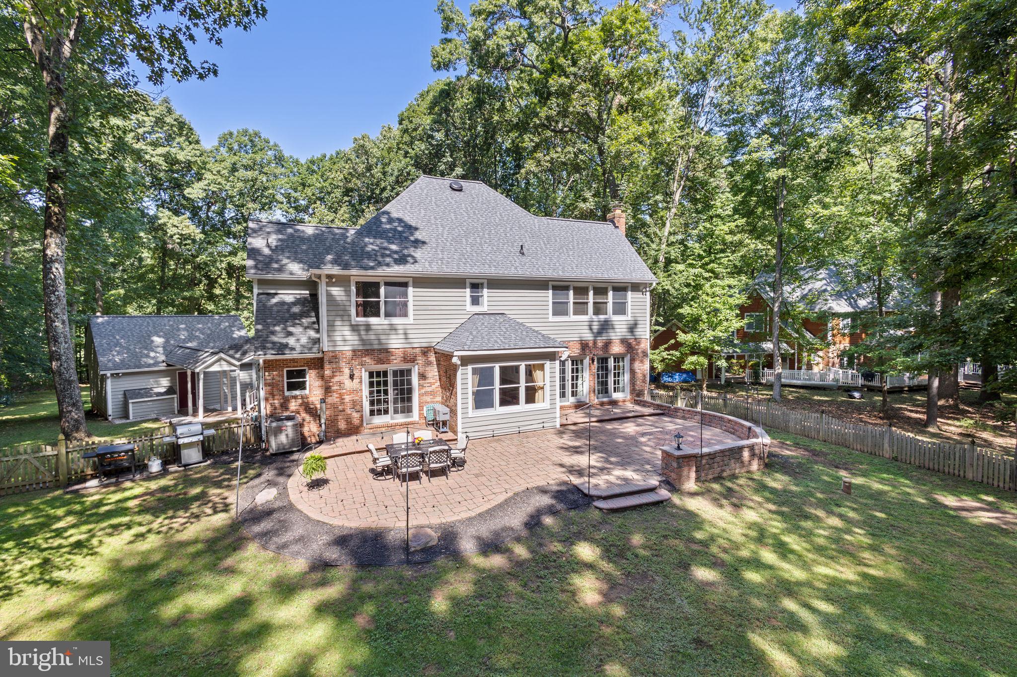 7920 Warfield Road Gaithersburg, MD 20882 - Photo 30 of 30 Gallery Image 30