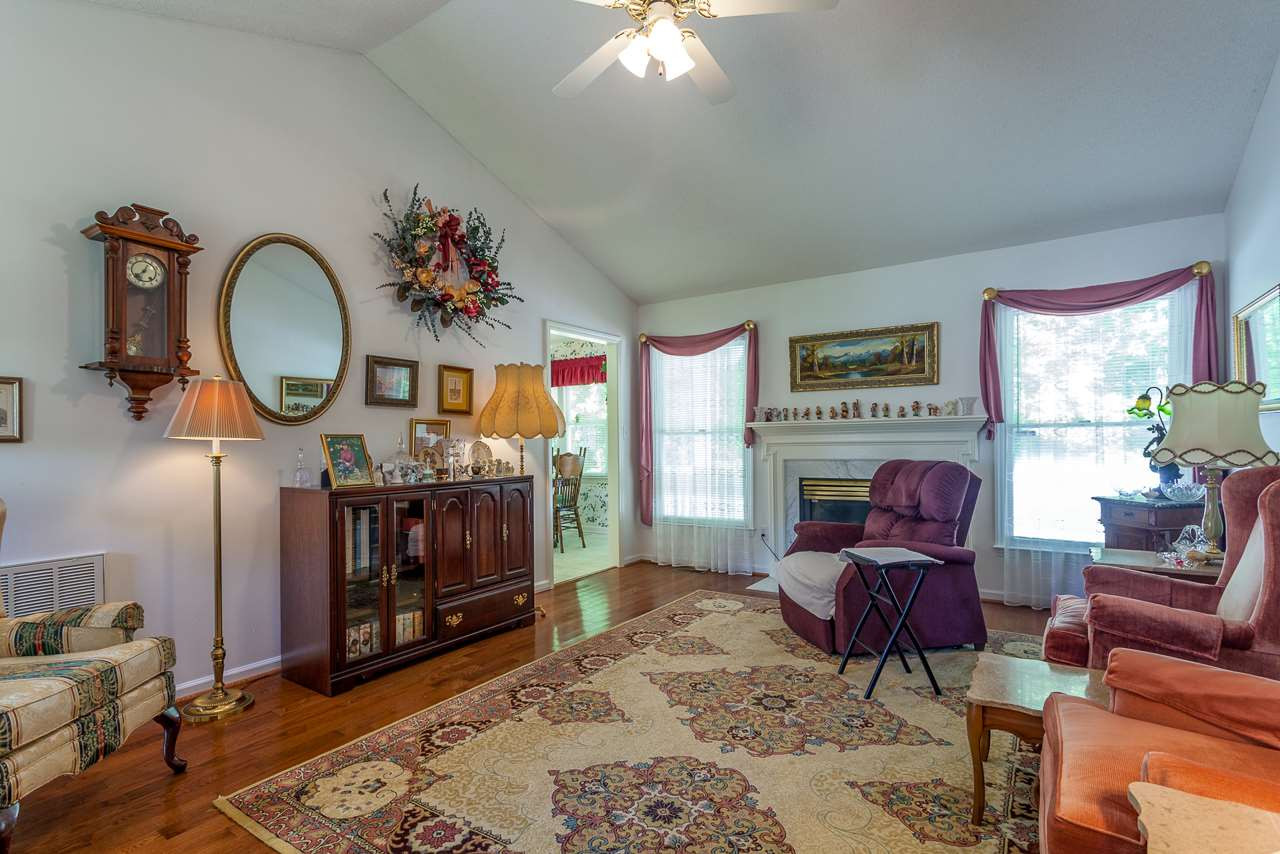 5110 Raleigh Road Benson, NC 27504 - Photo 11 of 24 Photo 11
