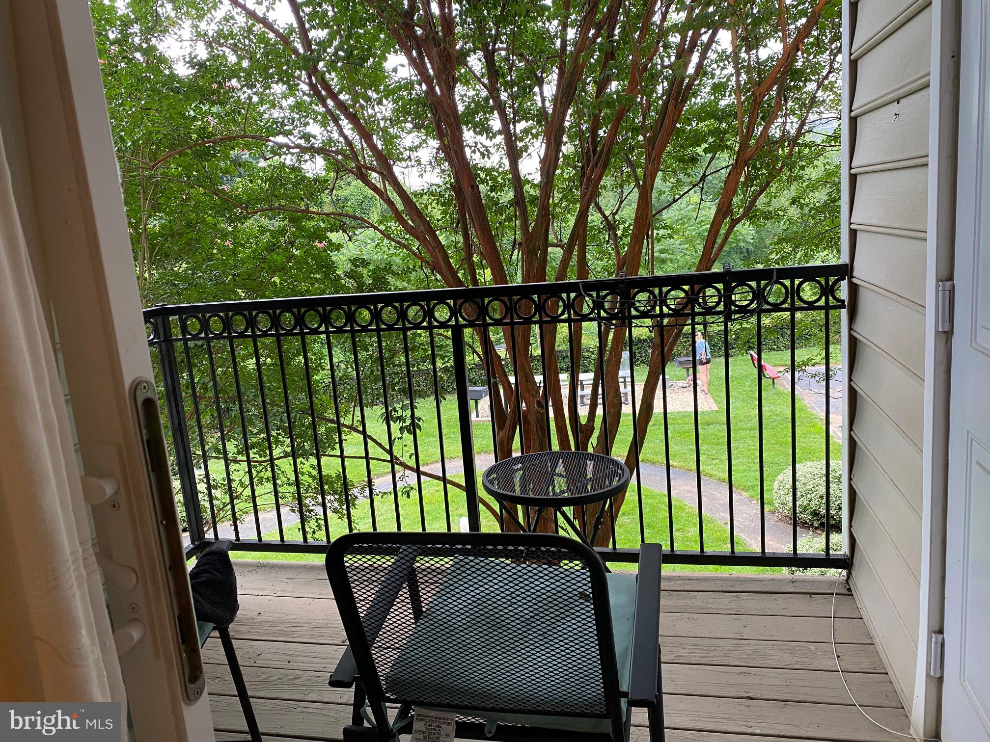 1581 Spring Gate Dr., Unit 5210 McLean, VA 22102 - Photo 11 of 14