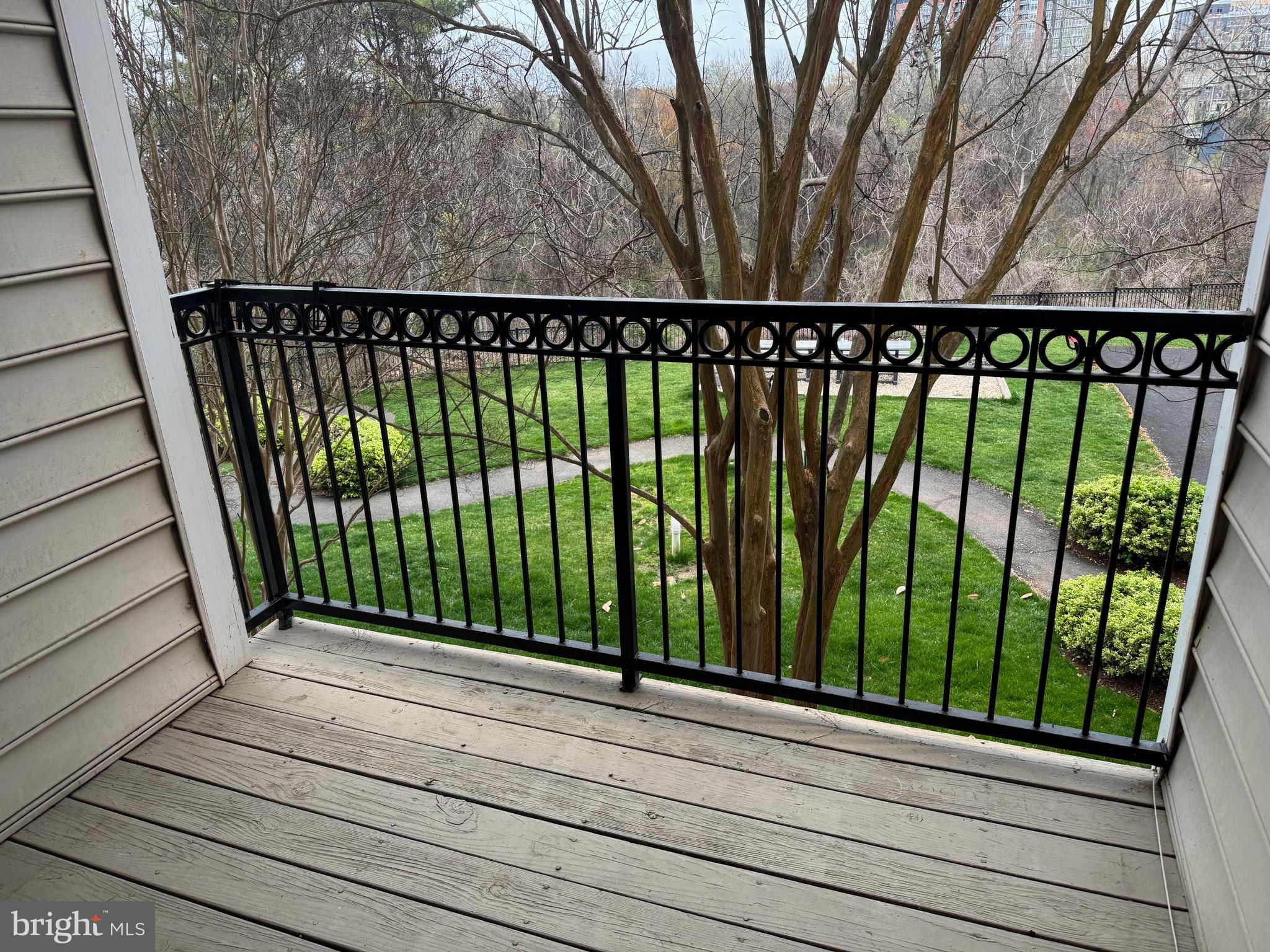 1581 Spring Gate Dr., Unit 5210 McLean, VA 22102 - Photo 12 of 14