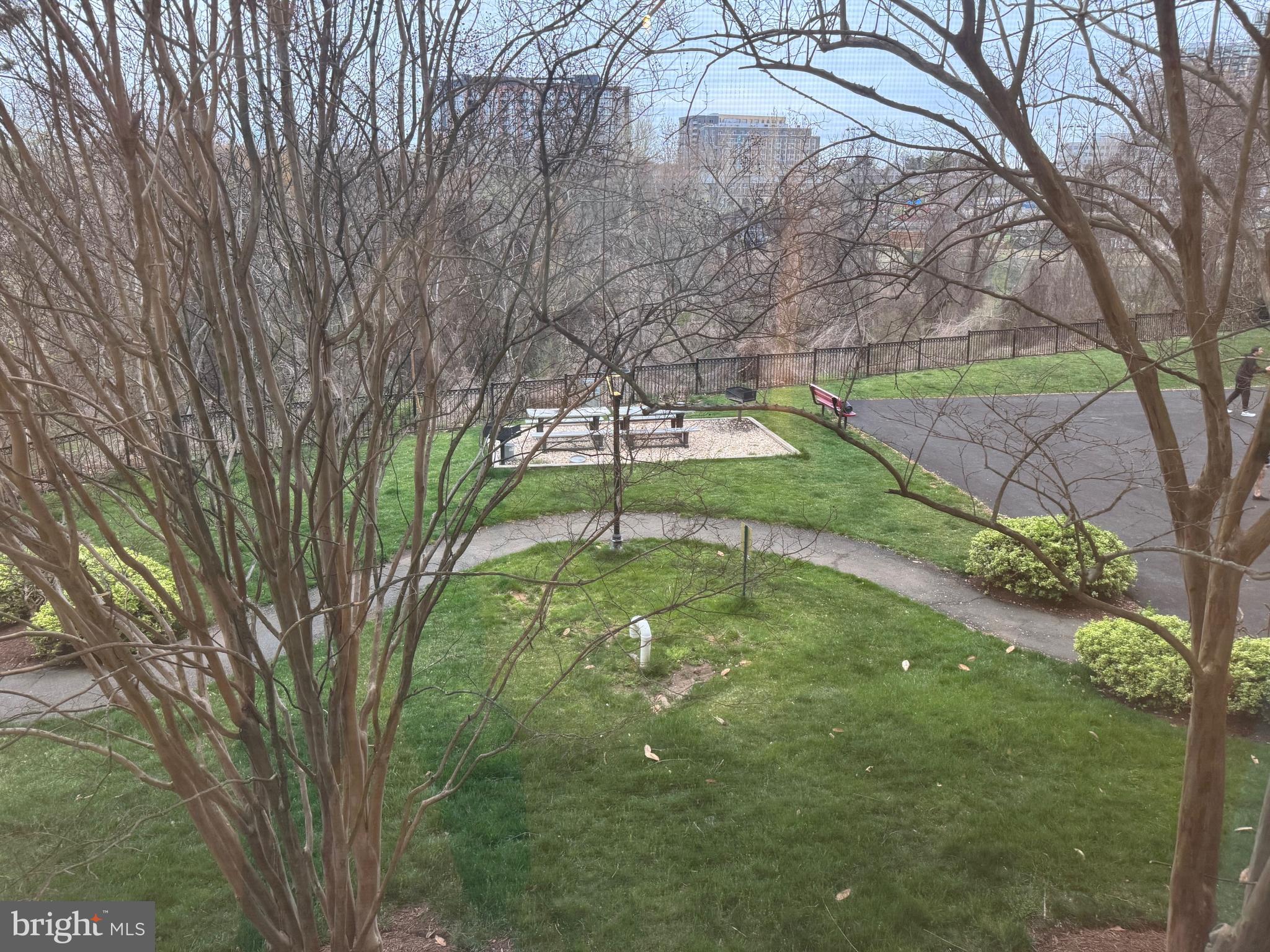 1581 Spring Gate Dr., Unit 5210 McLean, VA 22102 - Photo 13 of 14