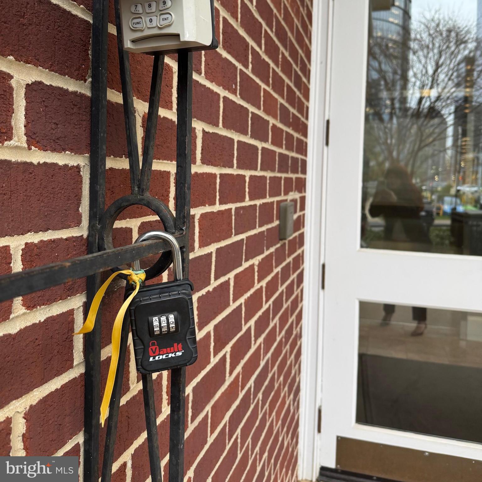 1581 Spring Gate Dr., Unit 5210 McLean, VA 22102 - Photo 14 of 14