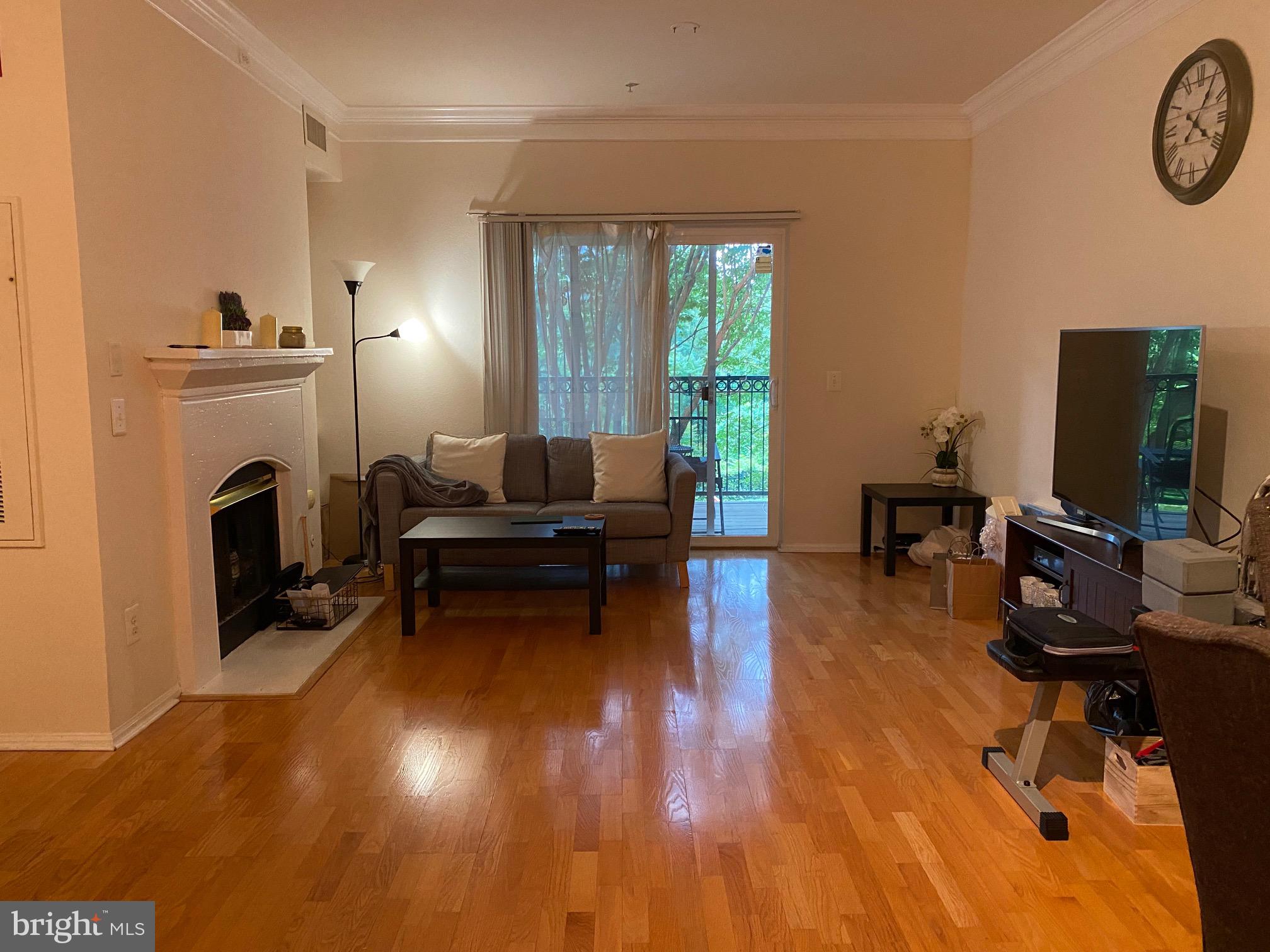 1581 Spring Gate Dr., Unit 5210 McLean, VA 22102 - Photo 2 of 14