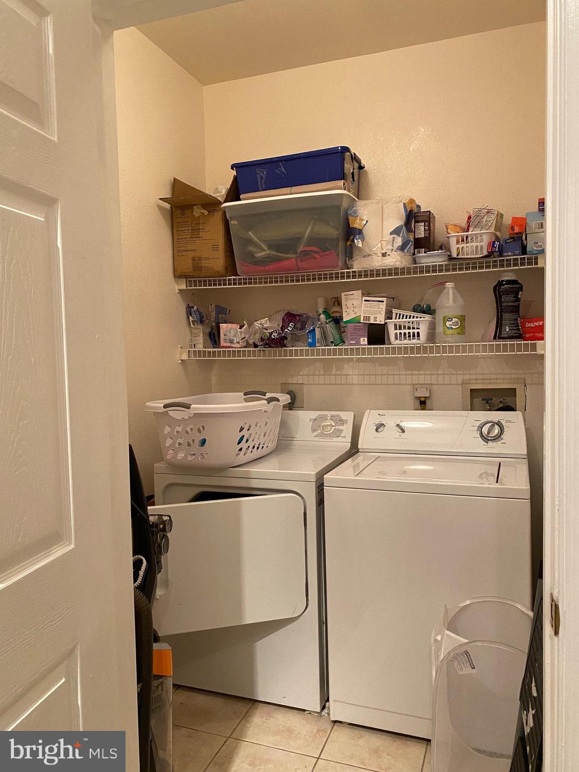 1581 Spring Gate Dr., Unit 5210 McLean, VA 22102 - Photo 6 of 14