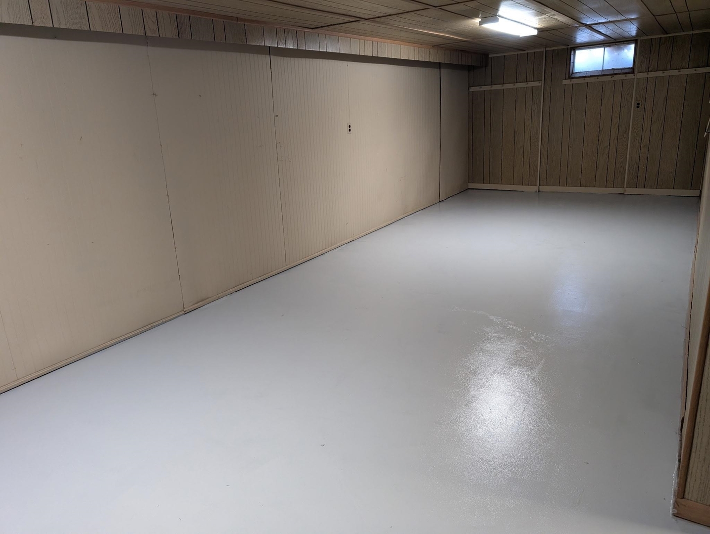 3536 West Grange Hall Road Murphysboro, IL 62966 - Photo 26 of 40 a view of an empty room