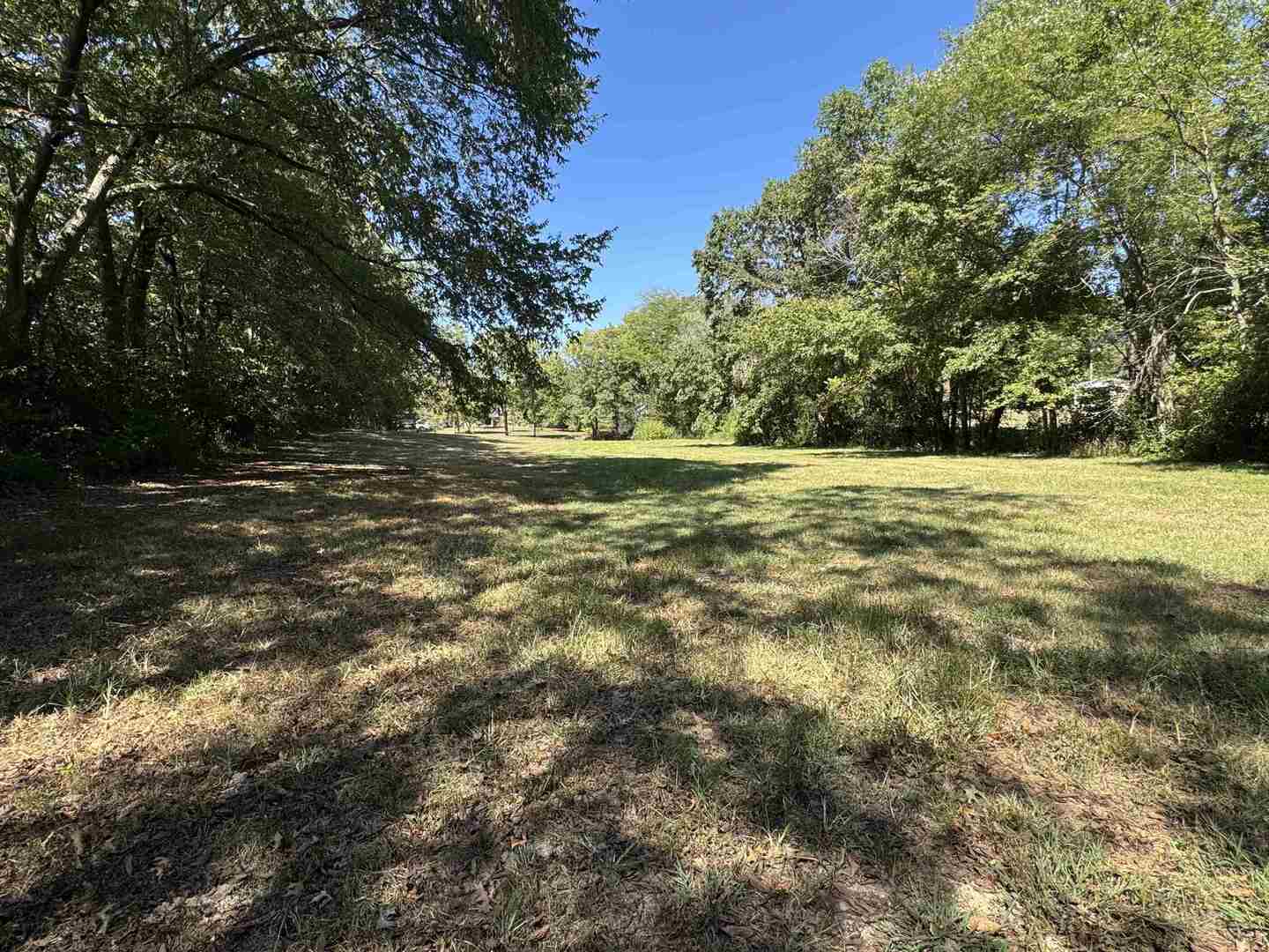 3536 West Grange Hall Road Murphysboro, IL 62966 - Photo 37 of 40 a view of a field with an trees