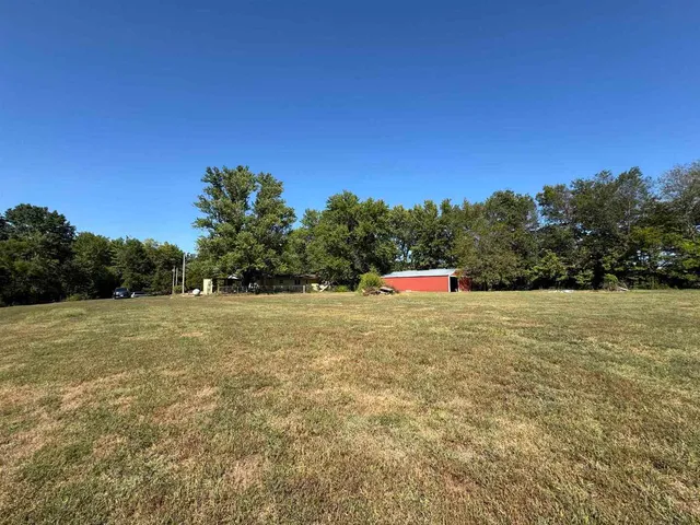 $1,000 | 3536 West Grange Hall Road, Murphysboro, IL 62966