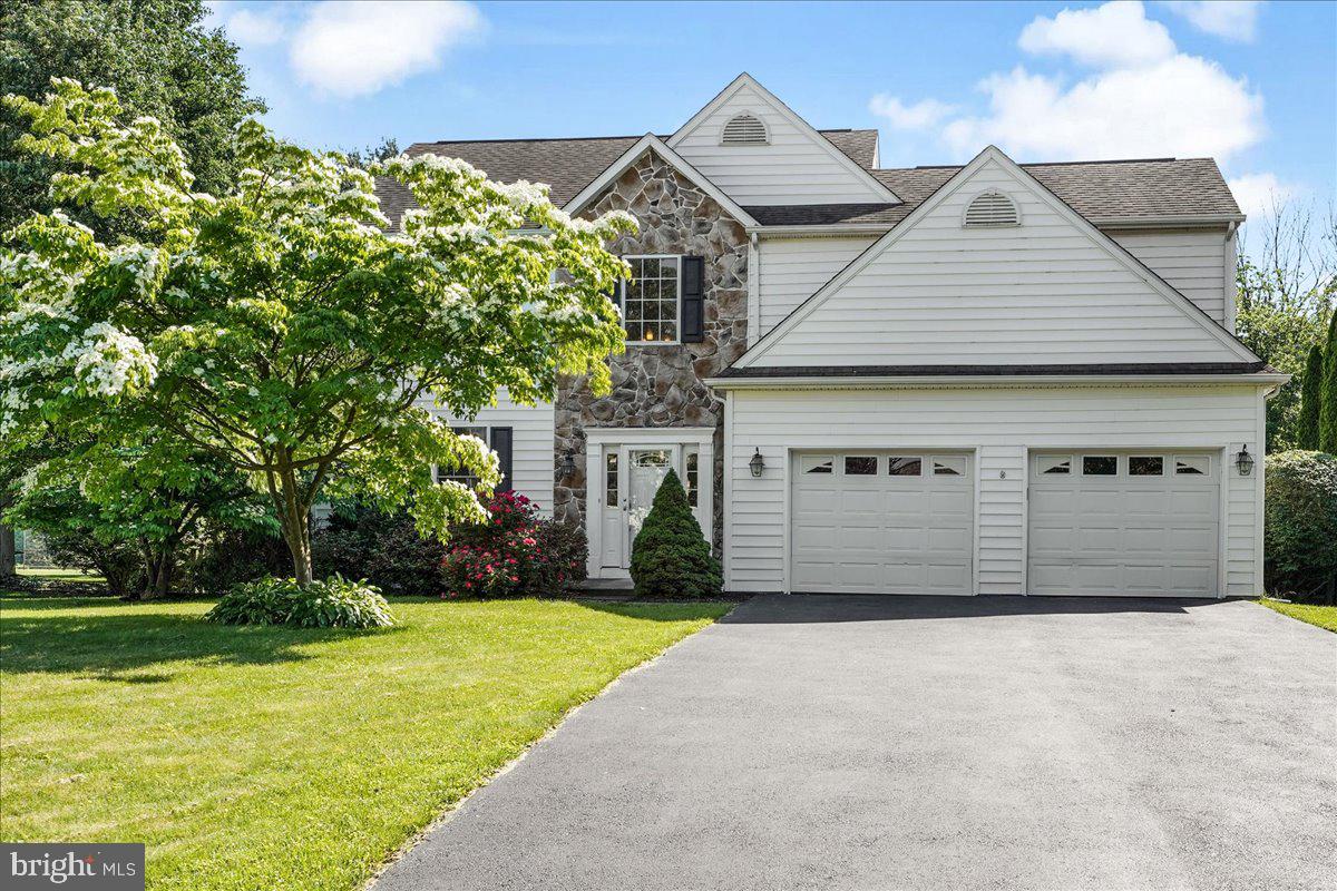 78 North Hawthorne Road Coatesville, PA 19320 - Photo 1 of 36 Gallery Image 1