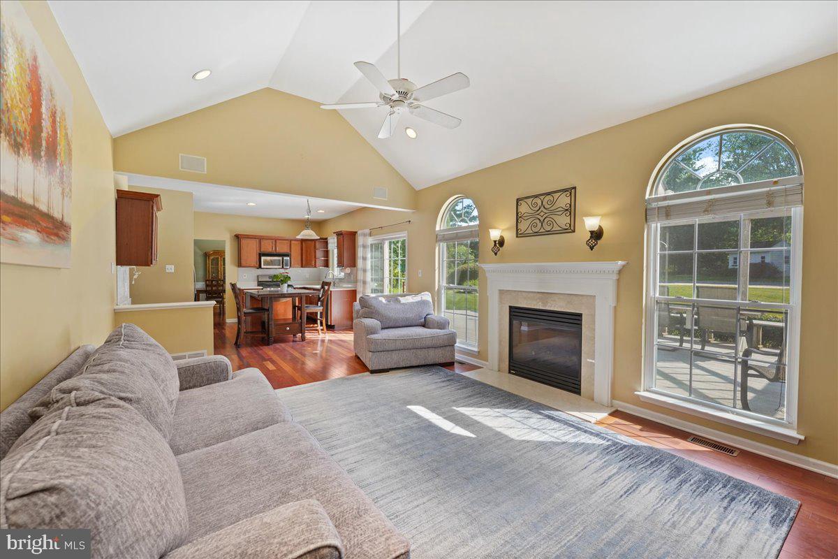 78 North Hawthorne Road Coatesville, PA 19320 - Photo 18 of 36 Gallery Image 18