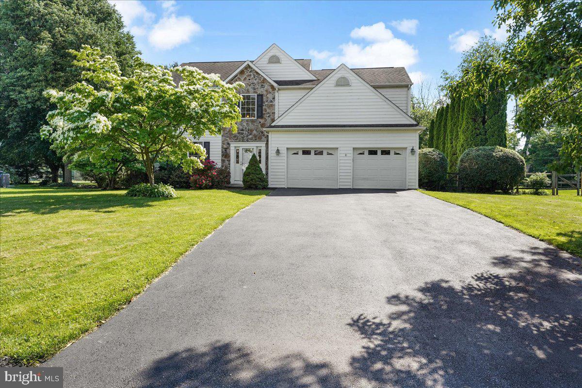 78 North Hawthorne Road Coatesville, PA 19320 - Photo 2 of 36 Gallery Image 2