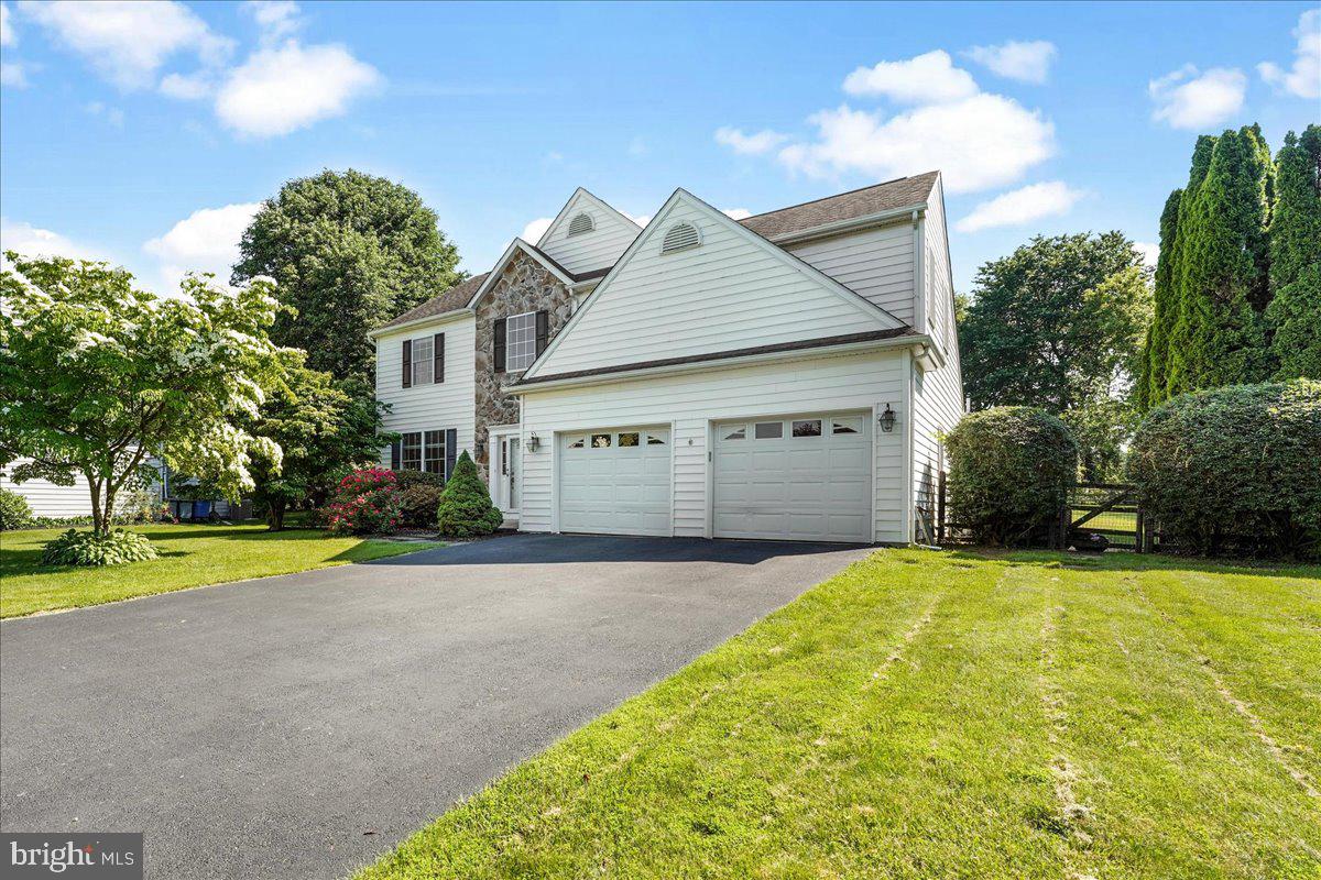 78 North Hawthorne Road Coatesville, PA 19320 - Photo 3 of 36 Gallery Image 3