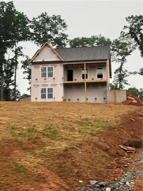 337 Silas Road Dahlonega, GA 30533 - Photo 1 of 1 Gallery Image 1