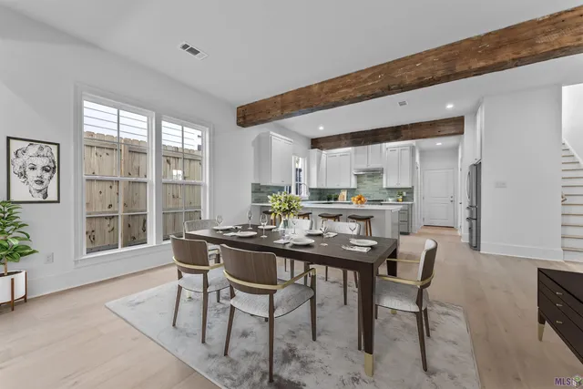 $535,000 | 750 Acadia Street, Baton Rouge, LA 70806